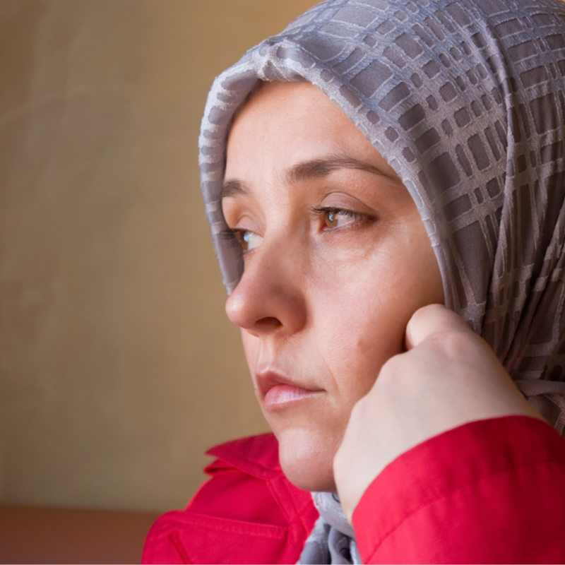widows rights in islam