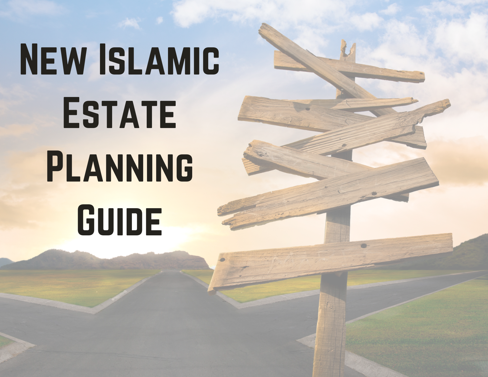 New Article: Islamic Estate Planning Guide for American Muslims ...