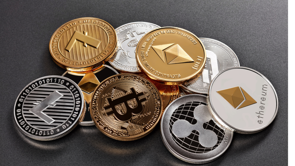 cryptocurrencies, Bitcoin and Islamic Estate Planning