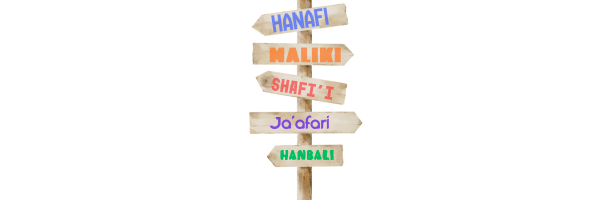 School of Thought matters in Islamic Estate Planning?